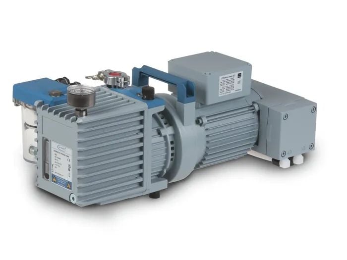 Vacuubrand RC6