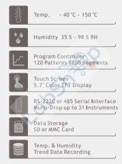 JSR JSRH-800CP PREMIUM İKLİMLENDİRME KABİNİ 800 Litre