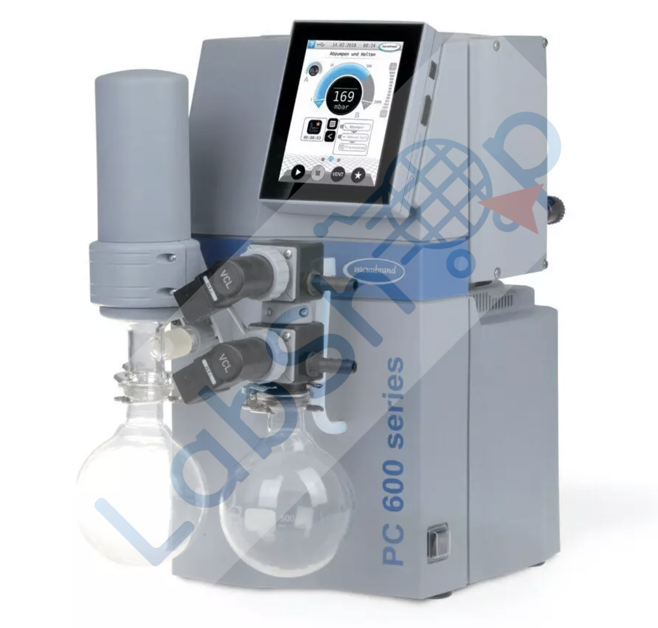 Vacuubrand PC 620 Select