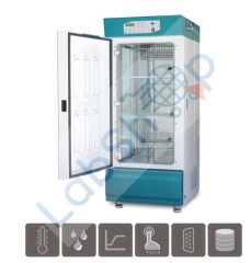 JSR JSDS-960C İLAÇ STABİLİTE KABİNİ 964 L