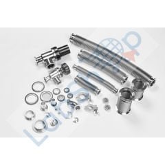 KF 16 VAKUM KELEPÇESİ