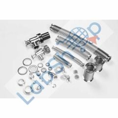 KF 25 VAKUM KELEPÇESİ