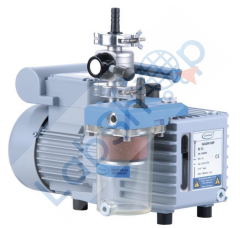 Vacuubrand RZ 2.5 + FO + VS16