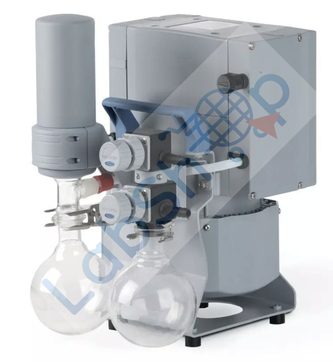 Vacuubrand MD 4C NT + AK + SYNCHRO + EK