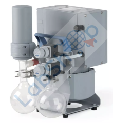 Vacuubrand MD 4C NT + AK + SYNCHRO + EK