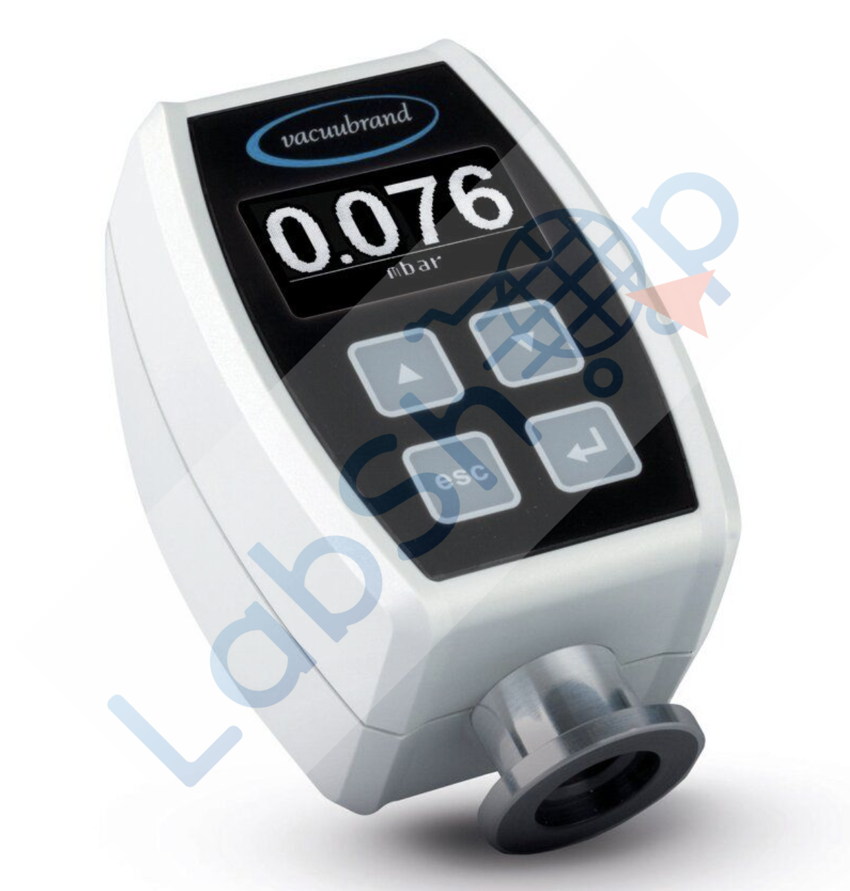 Vacuubrand VacuuView Extended