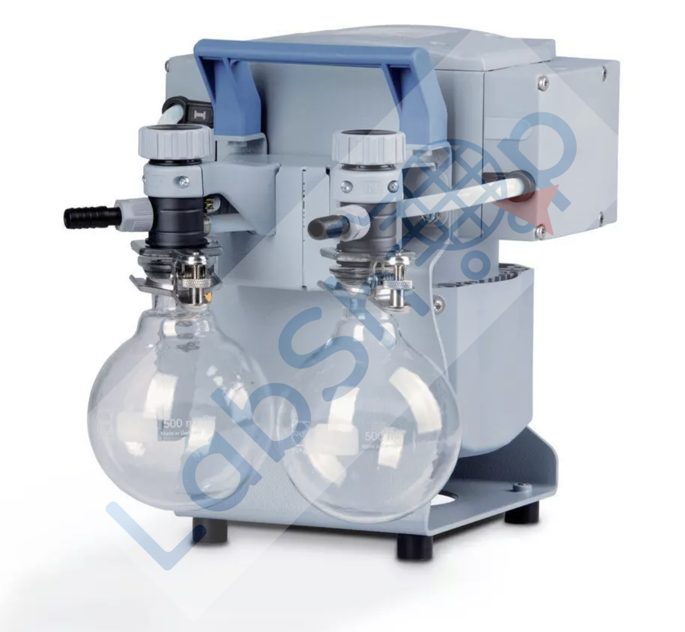 Vacuubrand ME 4C NT +2AK