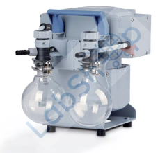 Vacuubrand ME 4C NT +2AK