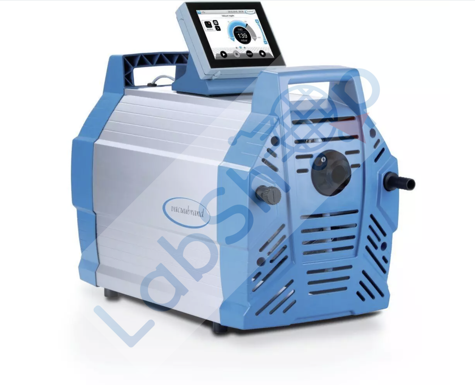 Vacuubrand ME 16C NT VARIO Select