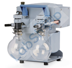 Vaccuubrand MZ 2C NT + AK + EK