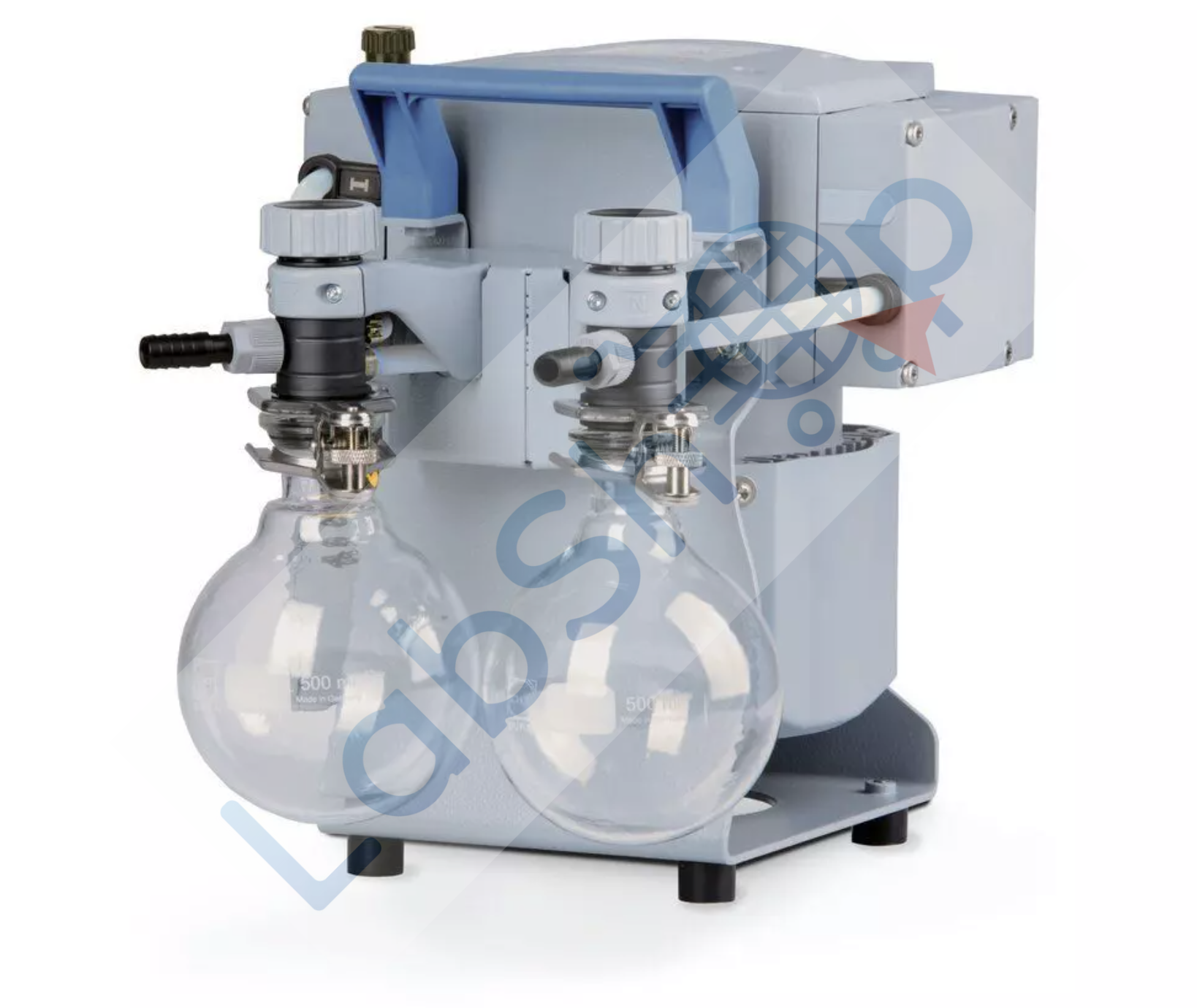 Vacuubrand MZ 2C NT +2AK