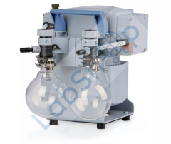 Vacuubrand MZ 2C NT +2AK