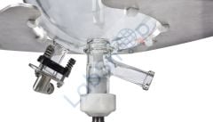 Ceketli Cam Reaktör Sistemleri 20 LT