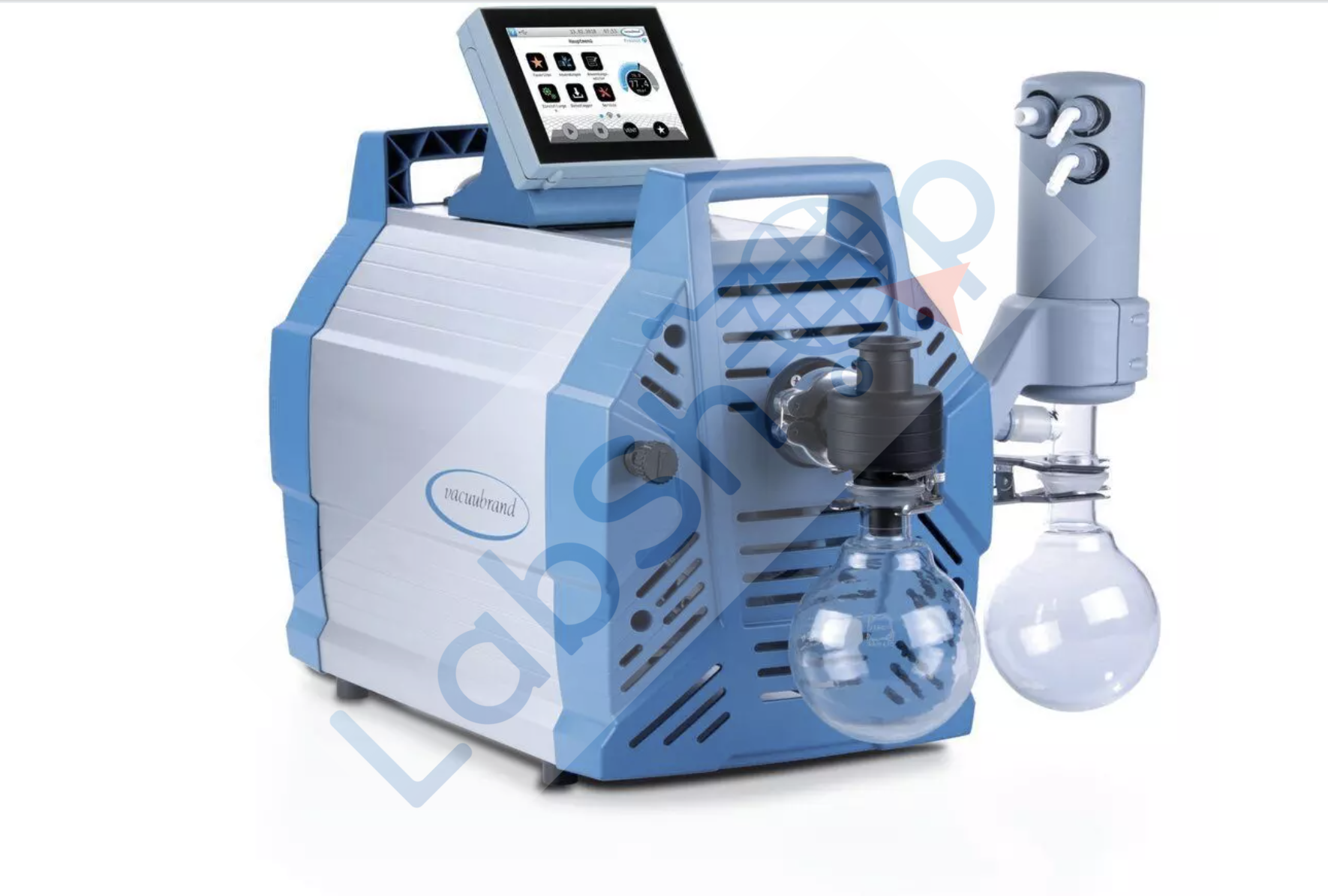 Vacuubrand PC 3010 NT Vario Select