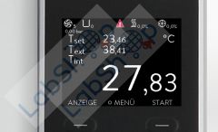 INTEGRAL IN 150 XT Proses Termostatı