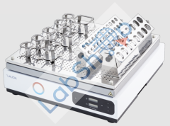 Varioshake VS 8 B Yatay ve Orbital Çalkalayıcı
