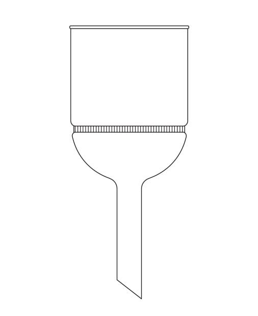 Filtreli Huni (Nuche)