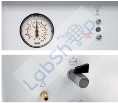 INTEGRAL IN 530 T Proses Termostatı