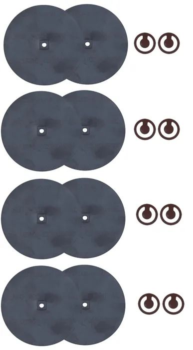 ME 8/MZ 4/MD 4 Diyafram ve conta seti