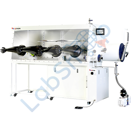 Glove Box - KK-021AS  - Koreakiyon