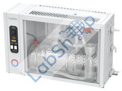 Puridest PD 4 Mono Distile Su Cihazı