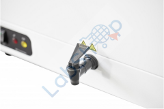 Puridest PD 8 G Mono Distile Su Cihazı