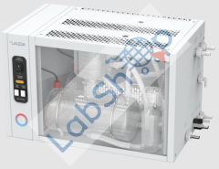 Puridest PD 4 D Bi-Distile Su Cihazı