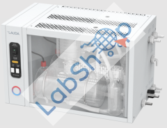 Puridest PD 8 D Bi-Distile Su Cihazı