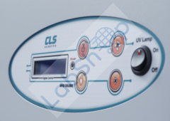 CLS Scientific CLPC-900 Pcr Kabini