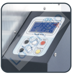 CLS CLPM-400 Homojenizatör