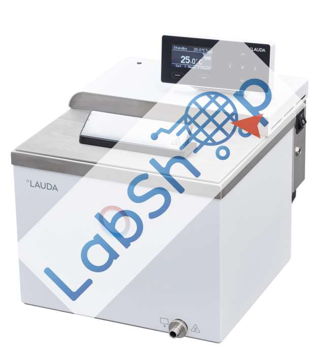 PRO P 20 C Isıtmalı Sirkülasyon Banyosu