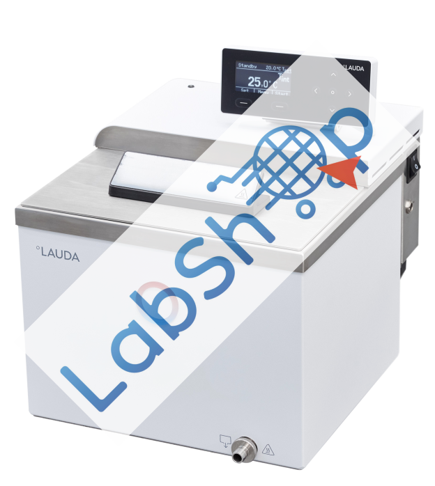 PRO P 30 C Isıtmalı Sirkülasyon Banyosu