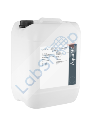 Aqua 90 Isı Transfer Sıvısı - 5 LT AMBALAJ