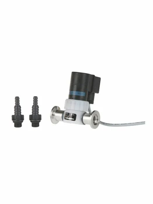 Vacuubrand VV-B 6C Solenoid valf