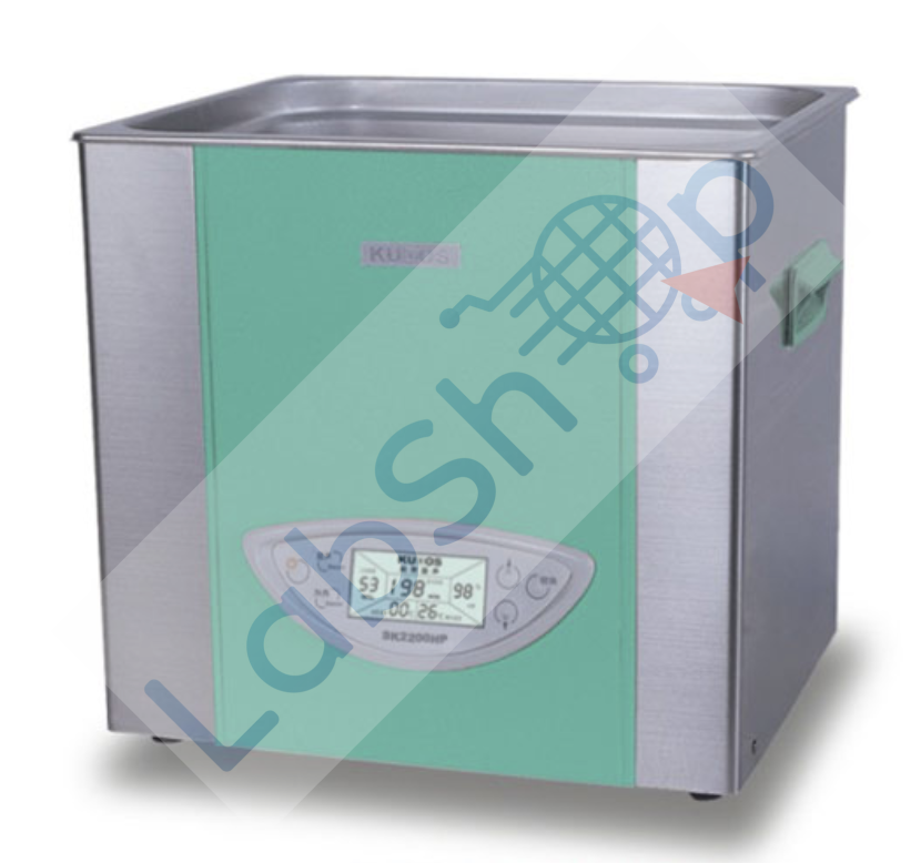 Kudos SK3300HP Ultrasonik Banyo Max : 6 Lt.