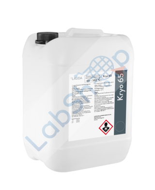 KRYO 65 Isı Transfer Sıvısı - 5 LT AMBALAJ