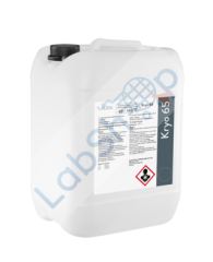 KRYO 65 Isı Transfer Sıvısı - 5 LT AMBALAJ