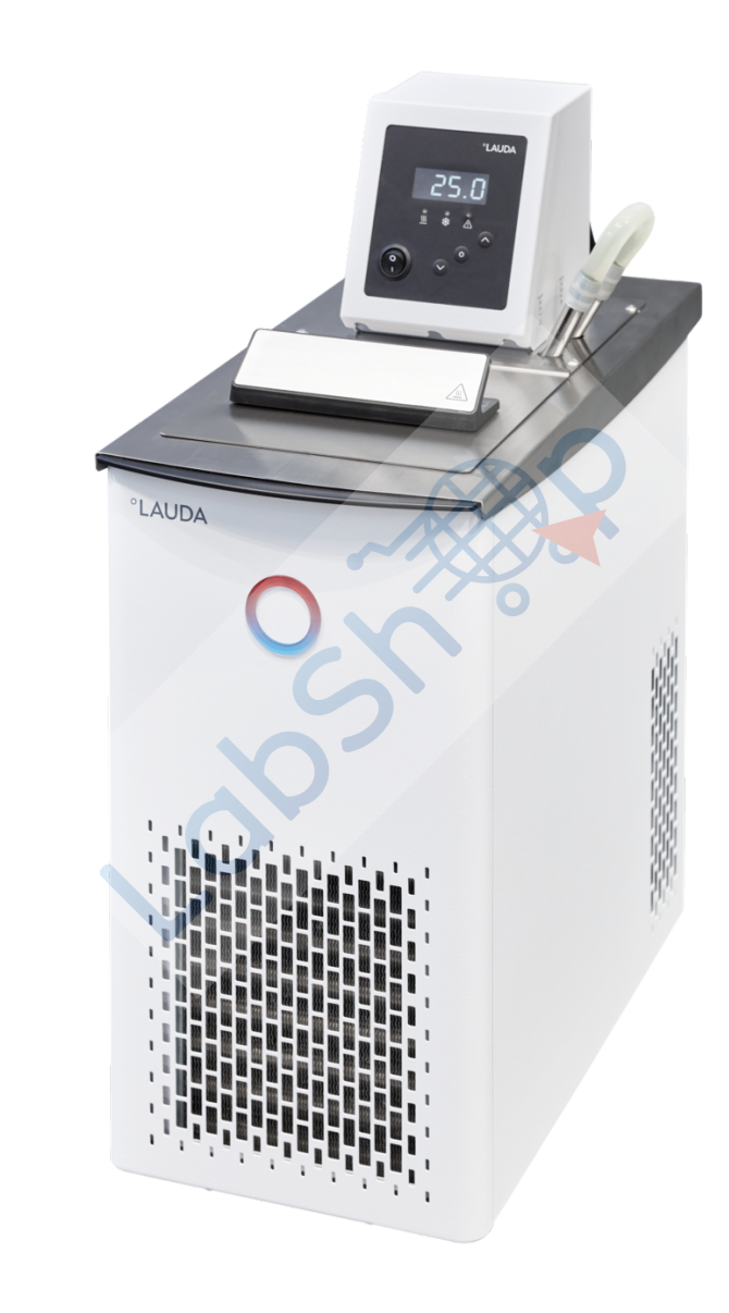 Alpha RA 8 Isıtmalı Soğutmalı Sirkülatör