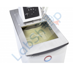 Alpha RA 8 Isıtmalı Soğutmalı Sirkülatör