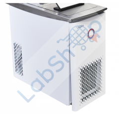 Alpha RA 8 Isıtmalı Soğutmalı Sirkülatör