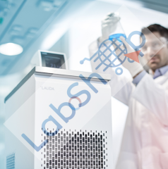 RE 420 S Soğutmalı Sirkülasyon Banyosu