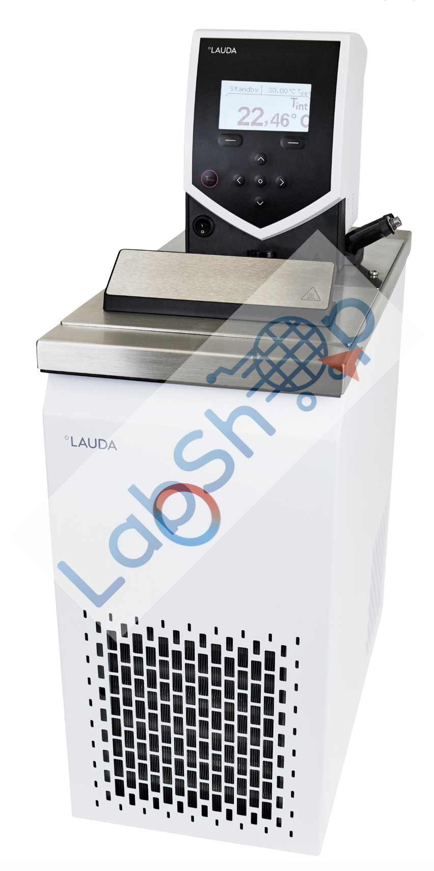 RE 420 S Soğutmalı Sirkülasyon Banyosu