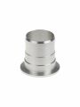 Vacuubrand KF DN 40/ DN 40 mm Hortum nipelli küçük flanş