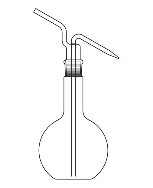Piset, Cam başlıklık
