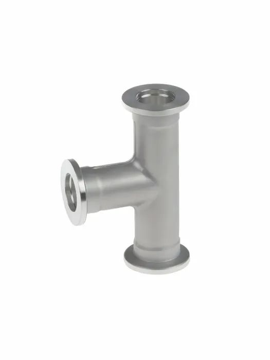 Vacuubrand KF DN 25/25/25 Küçük flanşlı T parçası