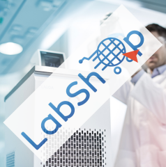 RE 1050 G Soğutmalı Sirkülasyon Banyosu