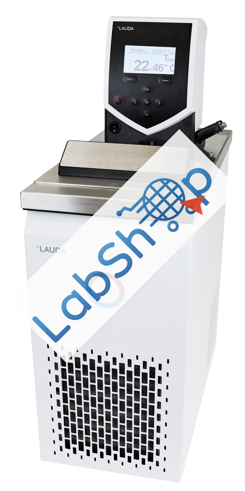 RE 1050 G Soğutmalı Sirkülasyon Banyosu