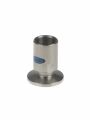 KF DN 16 / G1/2'' Vidalı küçük flanş (dişi dişli)