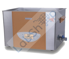 Kudos SK8210LHC Isıtmalı ve Çift Frekanslı Ultrasonik Banyo Hacim : 22.5 Lt.