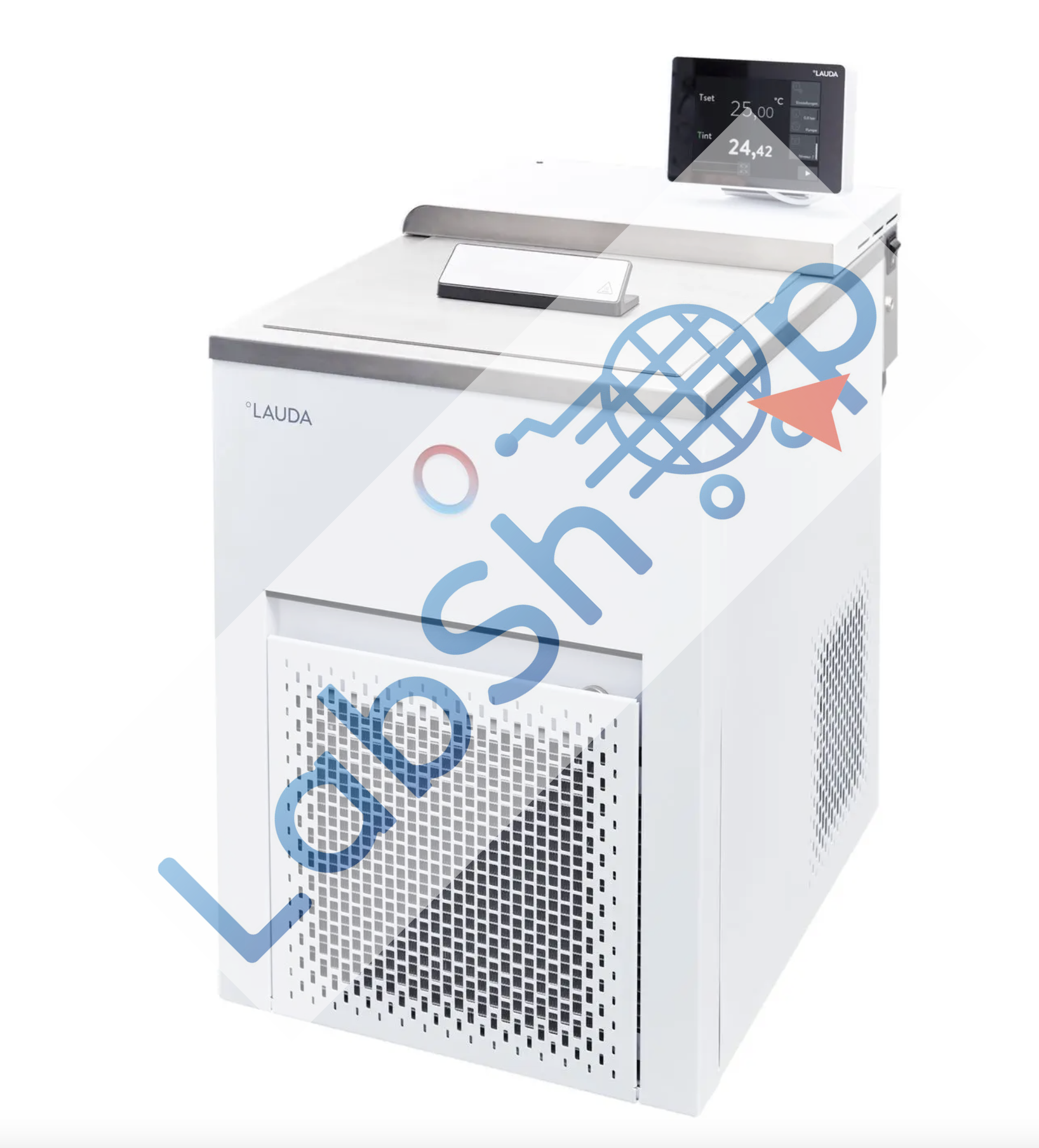 PRO RP 1090 Soğutmalı Sirkülasyon Banyosu